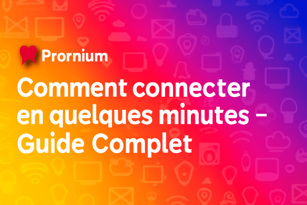 Boitier IPTV sur TV : comment connecter en quelques minutes - Guide Complet